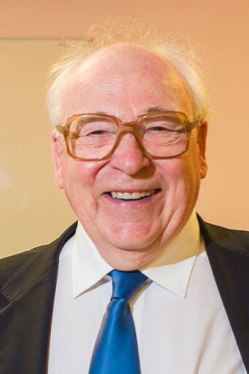 Headshot of the choir's founder Andrew Carter